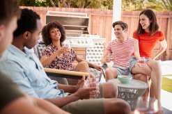 The Importance of Networking for Making Friends Later in Life