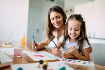Essential Supplies You Need to Start Watercolor Painting at Home