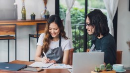 Top 5 Tips for Crafting a Winning First Business Plan