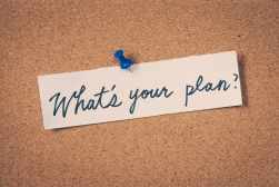 How to Write a Strategic Business Plan That Drives Success
